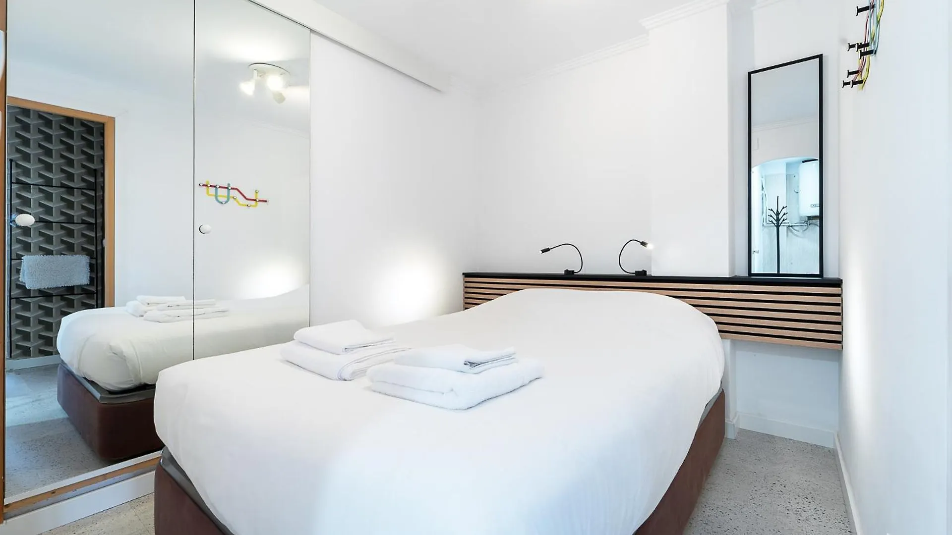 Apartment Welcs Apartamento 158 Emp Con Vistas Al Canal Empuriabrava