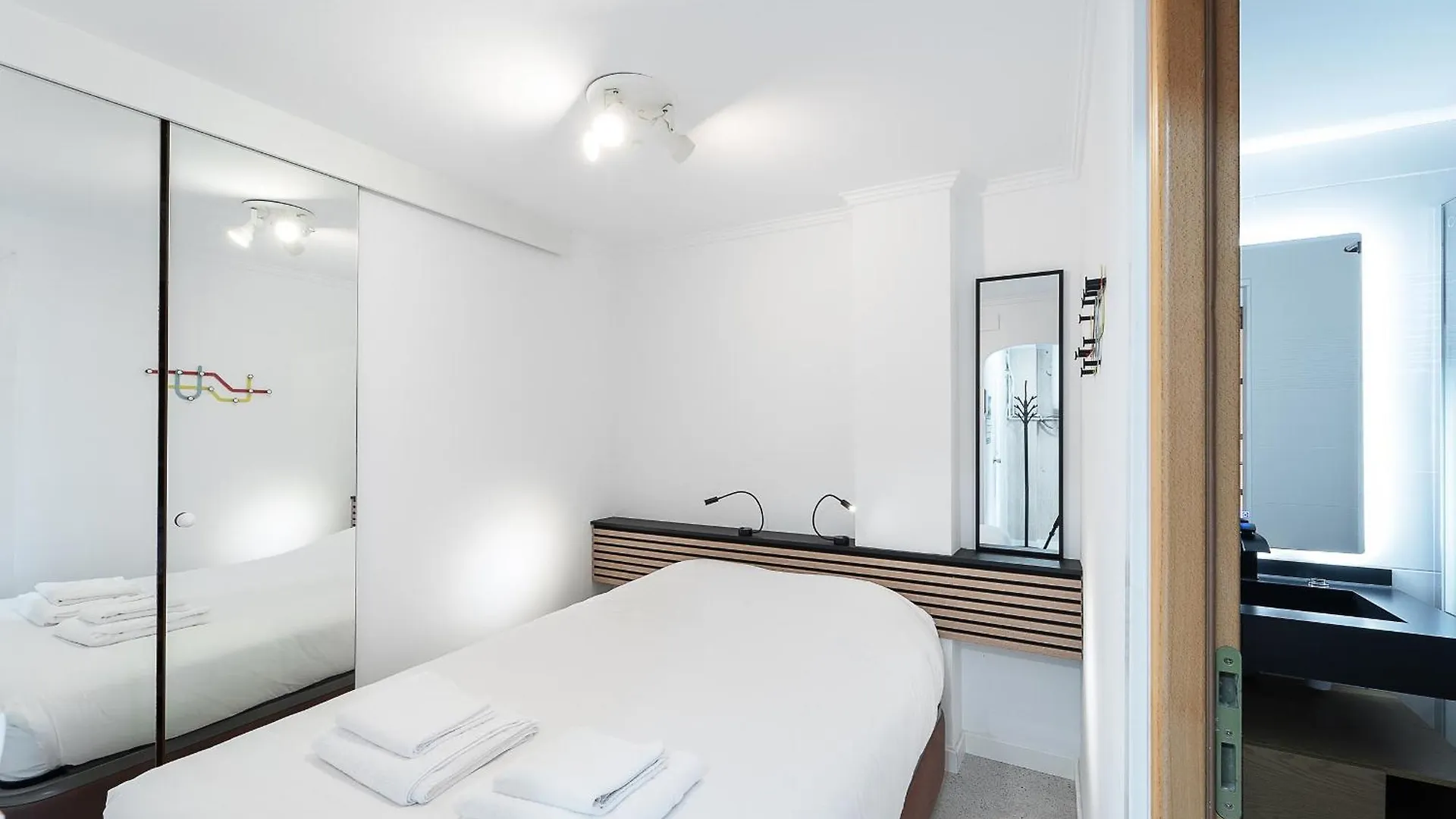 Welcs Apartamento 158 Emp Con Vistas Al Canal Empuriabrava