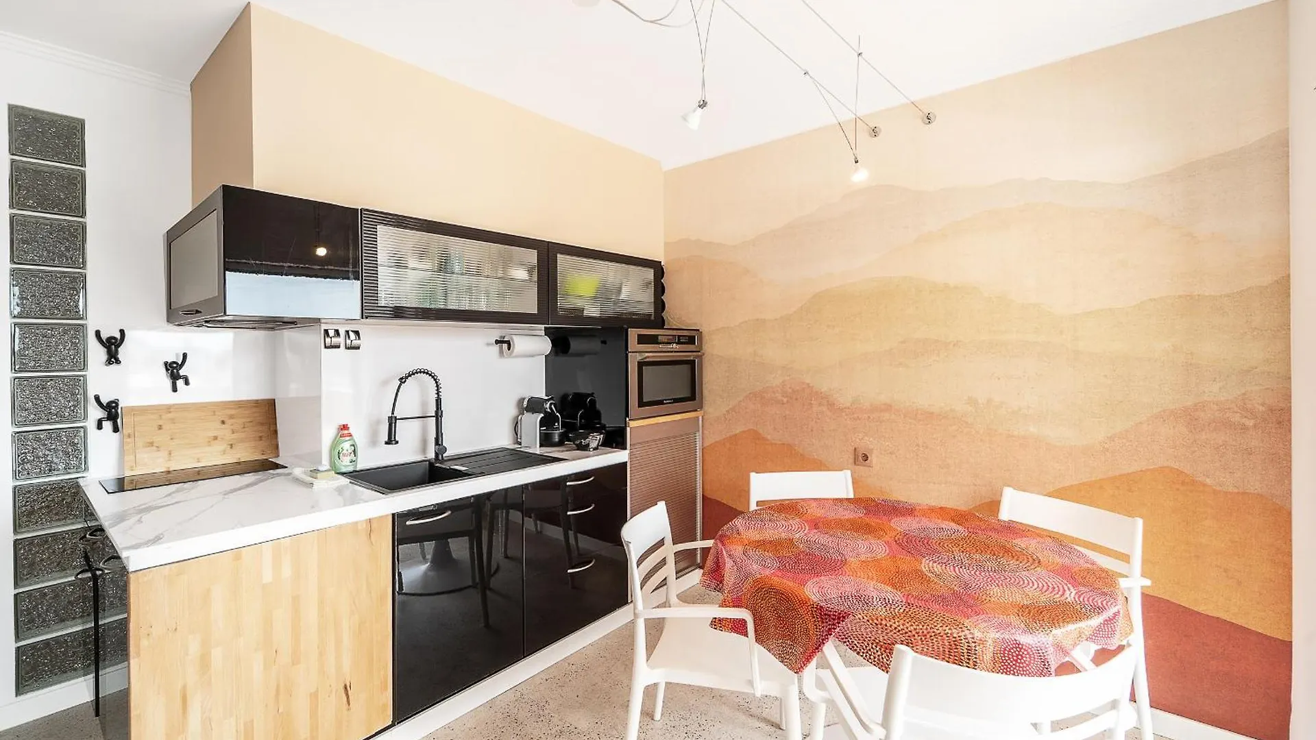 Welcs Apartamento 158 Emp Con Vistas Al Canal Empuriabrava