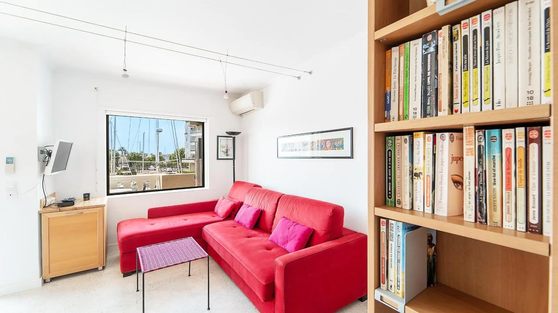 Welcs Apartamento 158 Emp Con Vistas Al Canal Empuriabrava Apartment